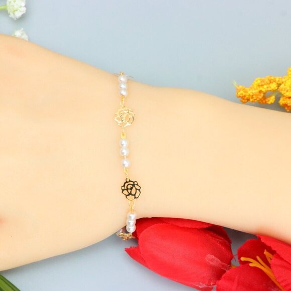 "Elegant & Trendy Bracelet, A Perfect Gift for Women, Thoughtful, EVCH1746 - Picture 10 of 10